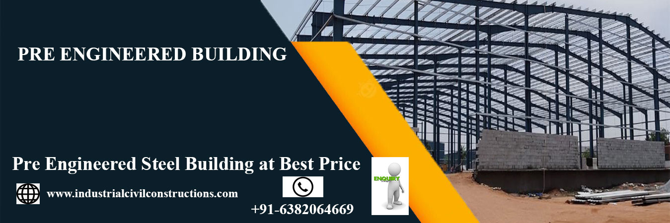 Industrial-Construction