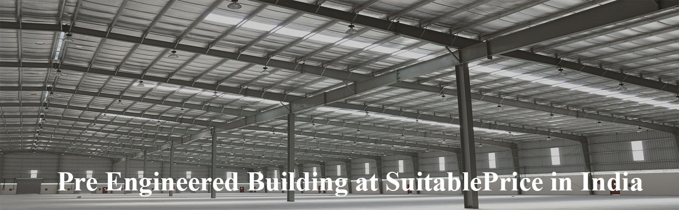 Pre Engineered Building Manufacturers