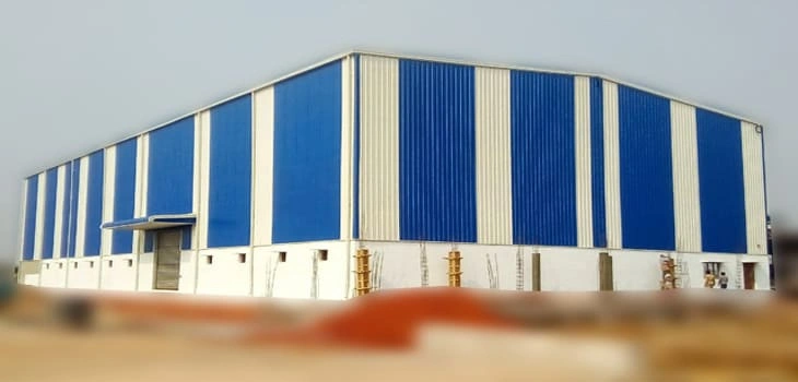 Peb Contractors in Bangalore