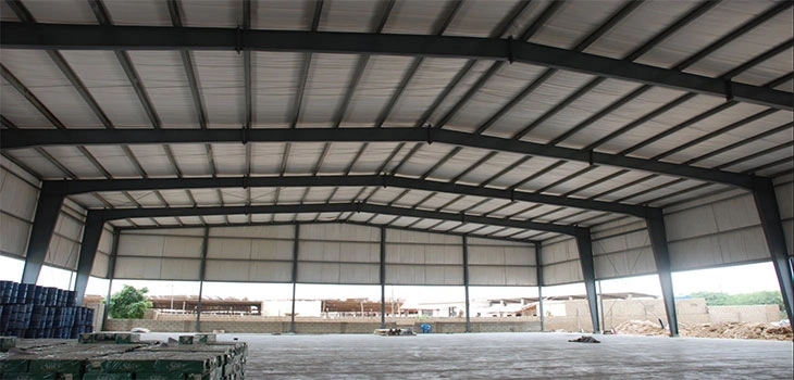 PEB Shed Manufacturers