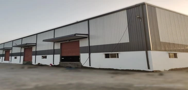 Peb structural shed manufacturers