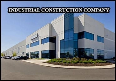 Industrial-building-construction-bangalore
