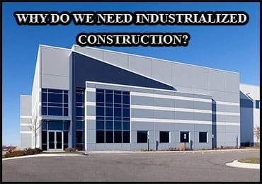Industrial construction company in chennai