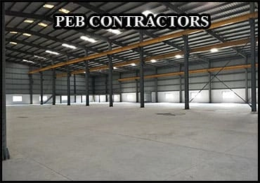 Peb-contractors-bangalore