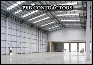 peb contractors in hyderabad