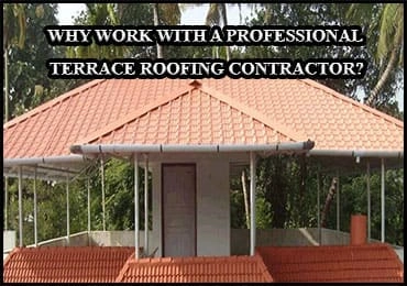 terrace roofing contractors in chennai