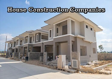 Best House Construction Companies