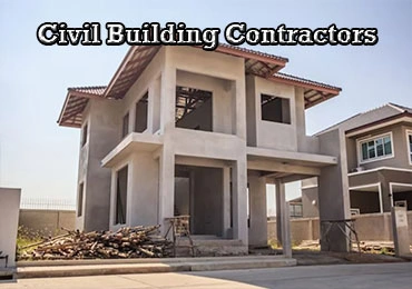 Civil Building Contractors
