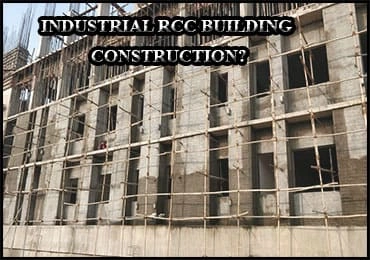 warehouse construction company in chennai
