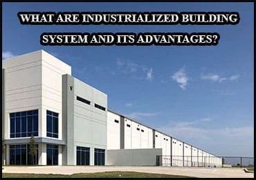 Industrial construction company in chennai