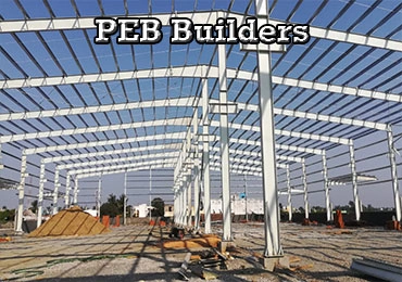 PEB Builders