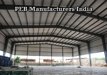 peb-manufacturers-india