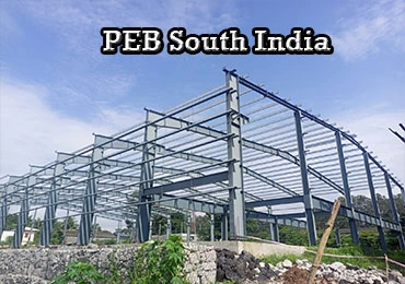 PEB South India