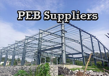 peb-suppliers