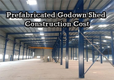 prefabricated-godown-shed-cost