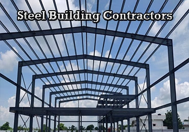 Steel Building Contractors
