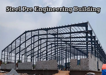 steel-pre-engineering-building-coimbatore