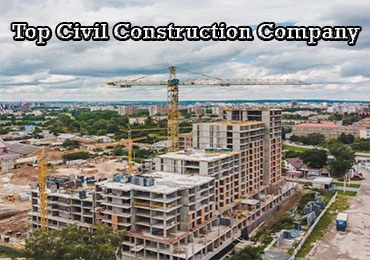 Top Civil Construction Company