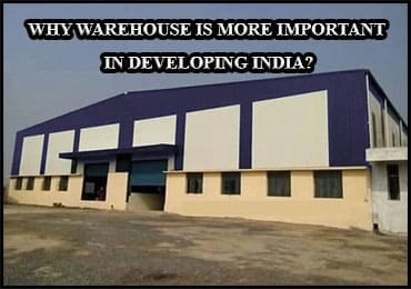 warehouse construction company in chennai