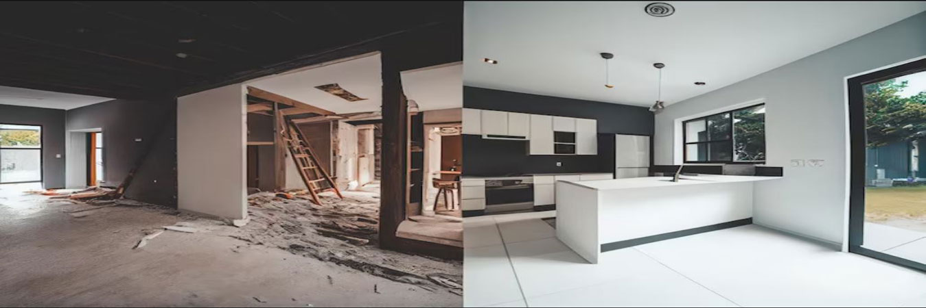 Commercial Builders in Chennai