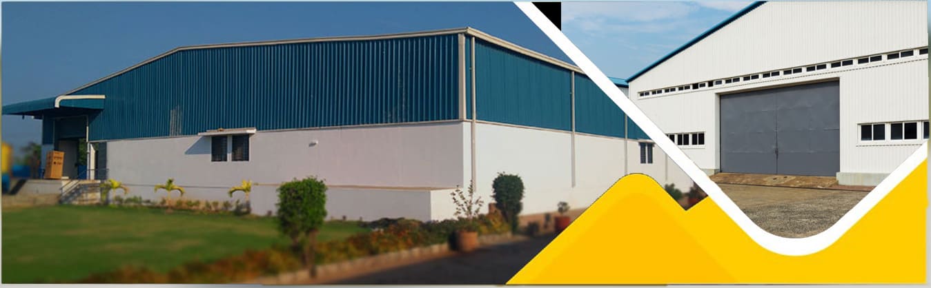 Heavy Structural Fabricators