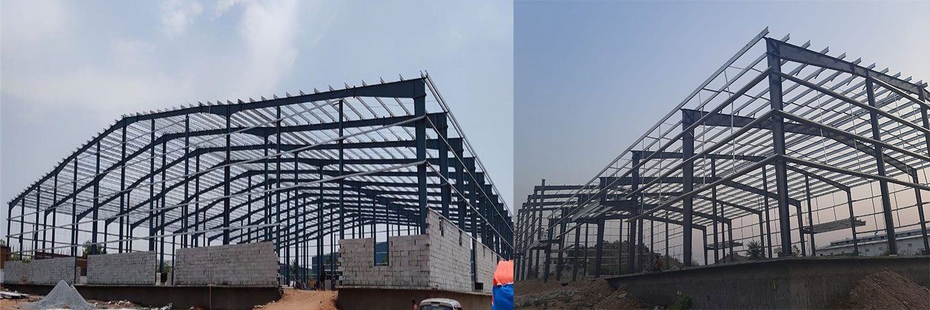 Industrial-Construction