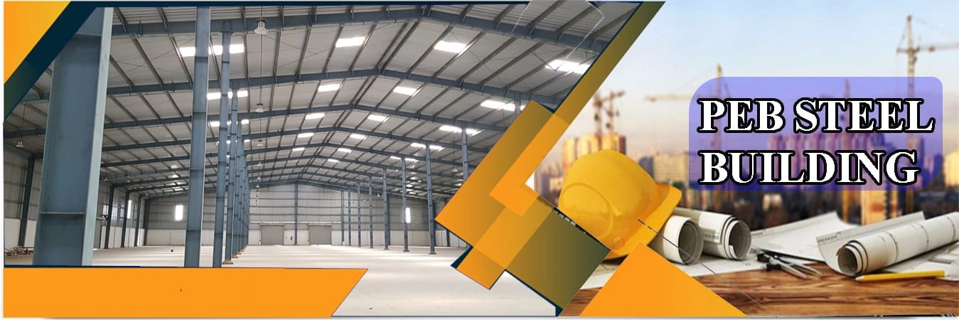 PEB Steel Building Bangalore