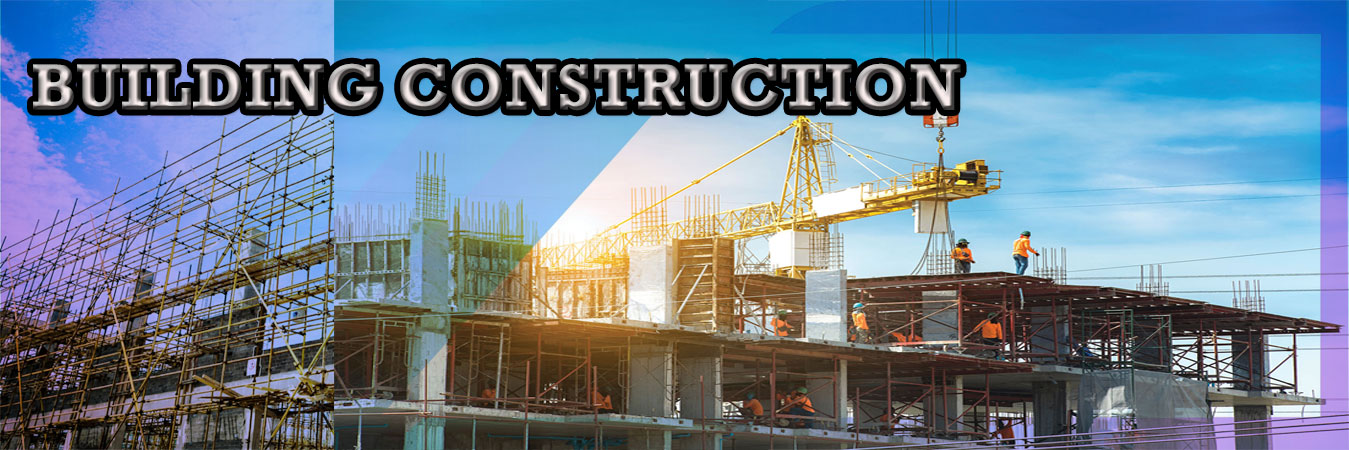 Industrial-Construction