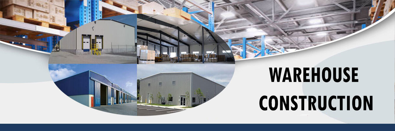 Warehouse-Construction