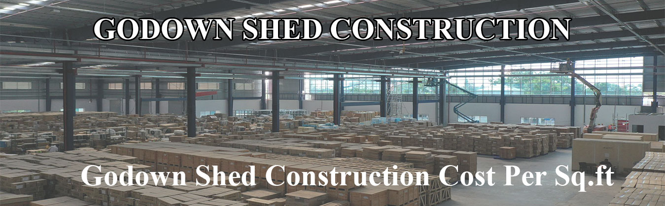 Godown-Construction