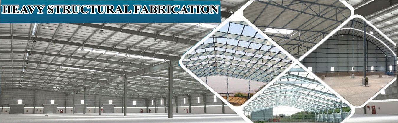 Heavy Structural Fabrication Company