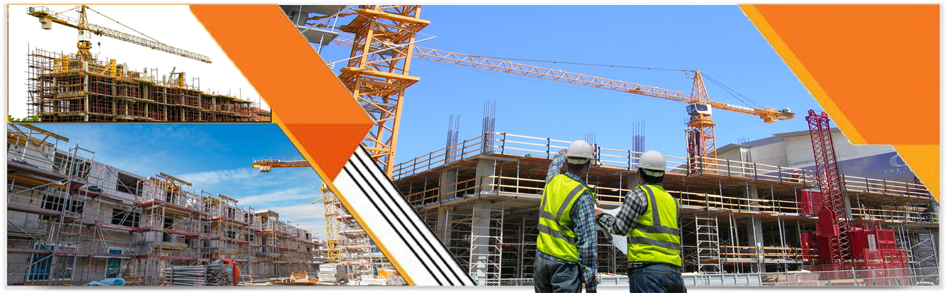 Industrial-Construction