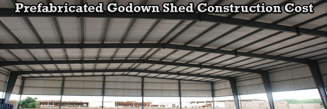 prefabricated-godown-shed-cost