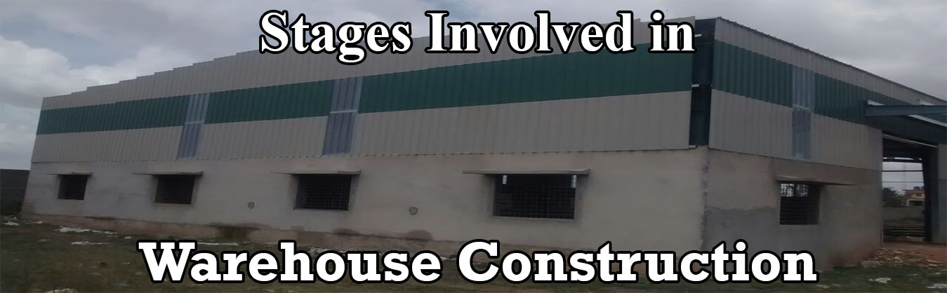 Warehouse Construction