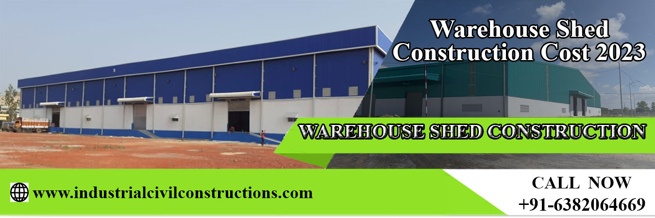 Warehouse Construction