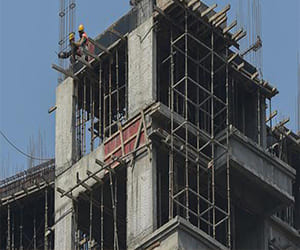 Building Renovation in bangalore, India
