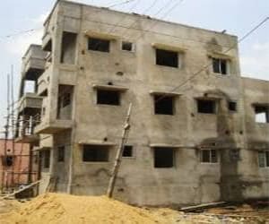 Building Renovation in bangalore, India