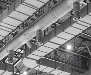  Industrial Ventilation System in Tamilnadu