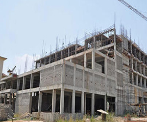 High Rise Building Construction Tamilnadu