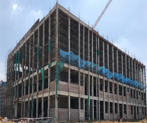High Rise Building Construction Tadasricity