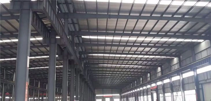 PEB Steel Builders