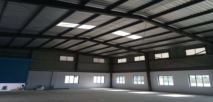 PEB Builders
