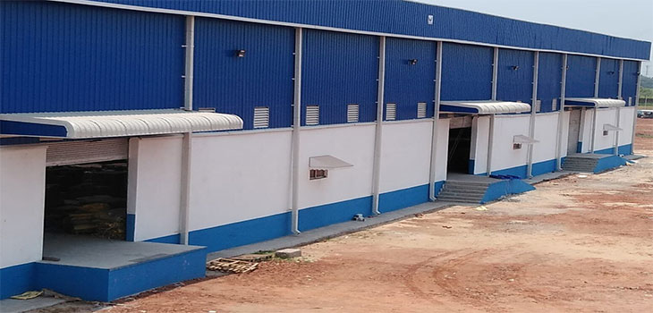 Prefabricated Shed Manufacturers