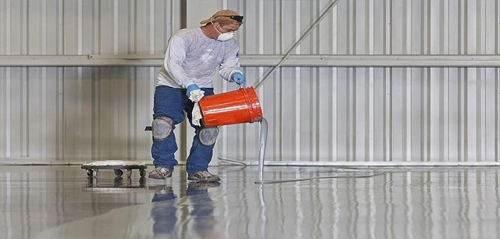 Waterproofing Manufacturers