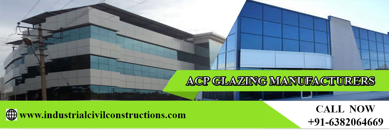 Aluminium Strutural Glazing