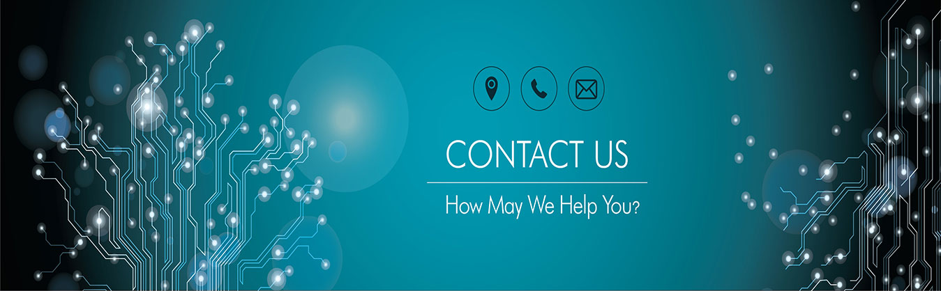 Contact Us