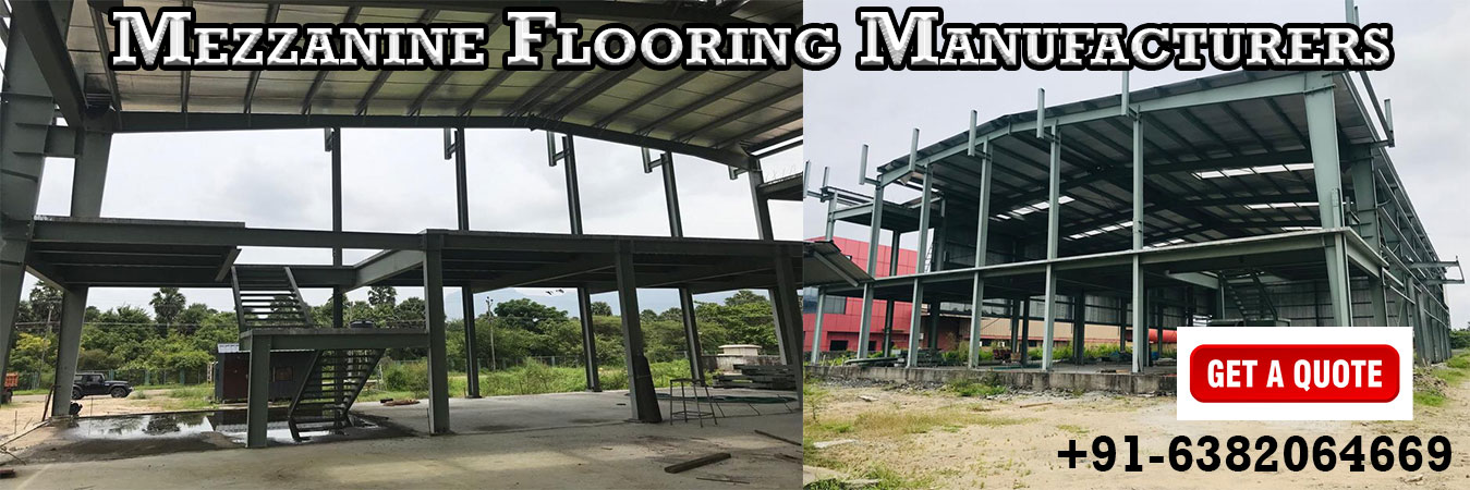 Industrial-Construction
