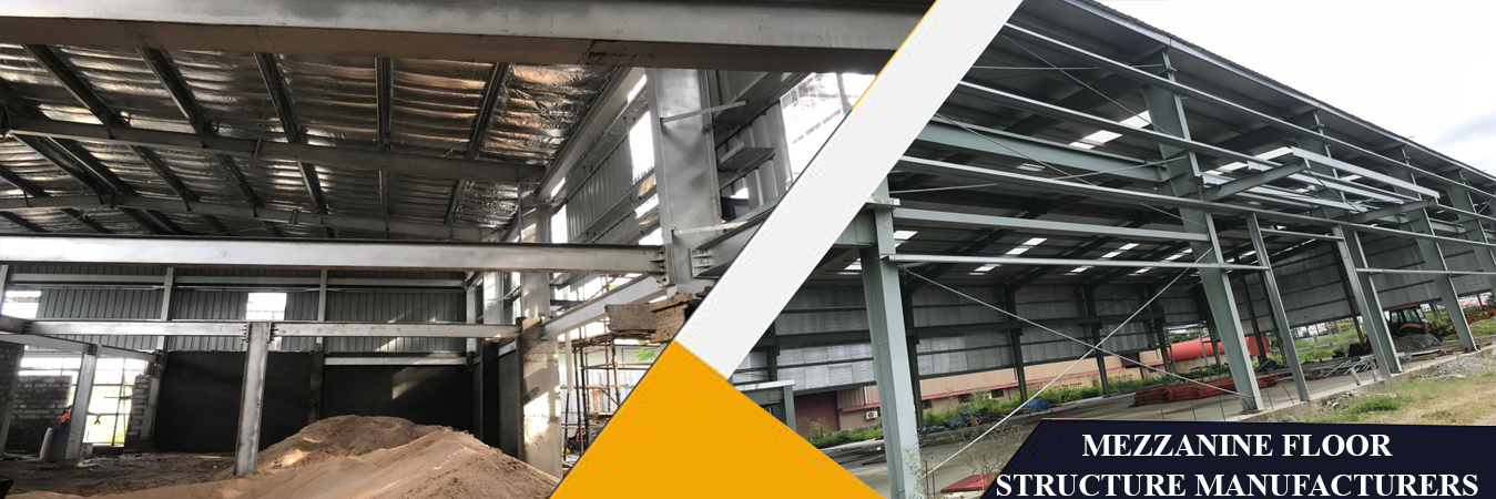 Industrial-Construction