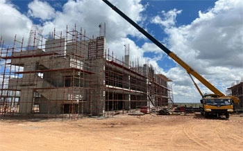 Commercial RCC Building Contractors in Chennai