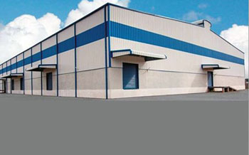 Factory Construction Companies in Chennai